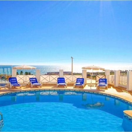 Villa Albuar Albufeira Eksteriør billede