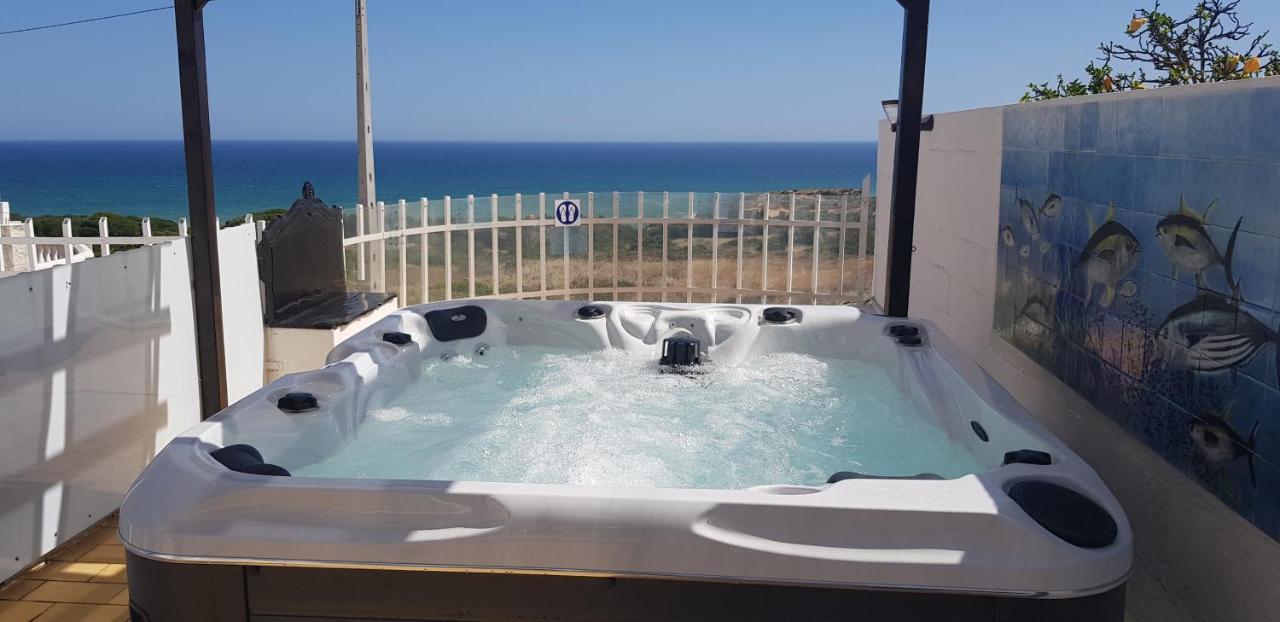 Villa Albuar Albufeira Eksteriør billede